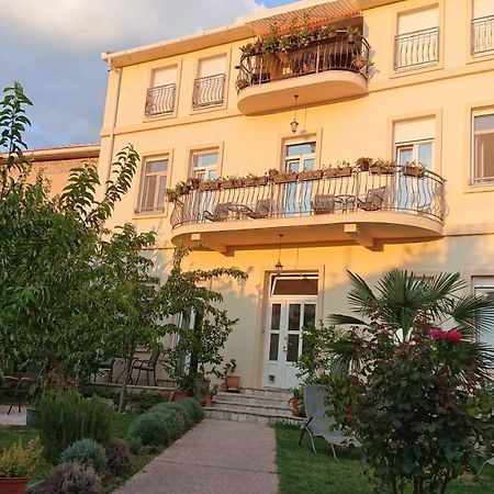 Aurelia Rooms Мостар Экстерьер фото