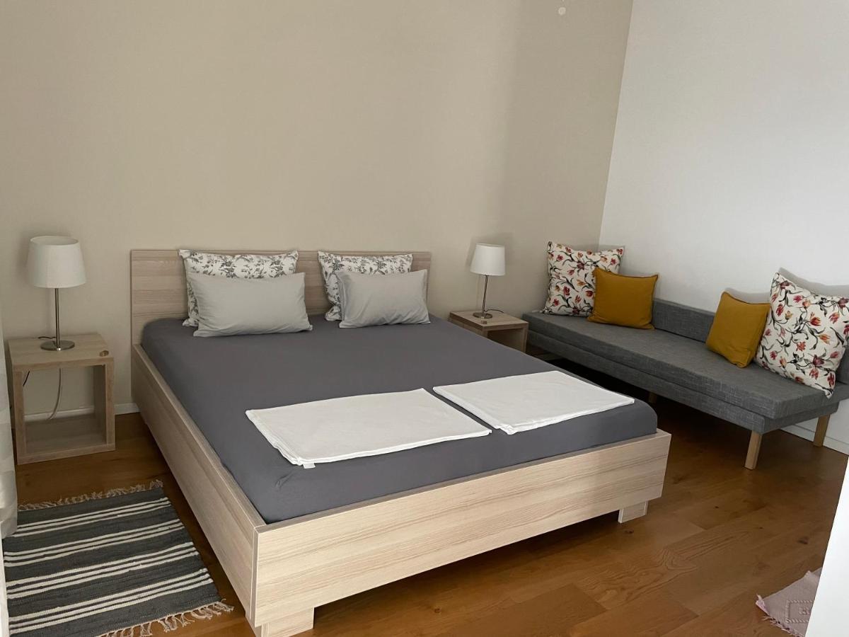 Aurelia Rooms Мостар Экстерьер фото