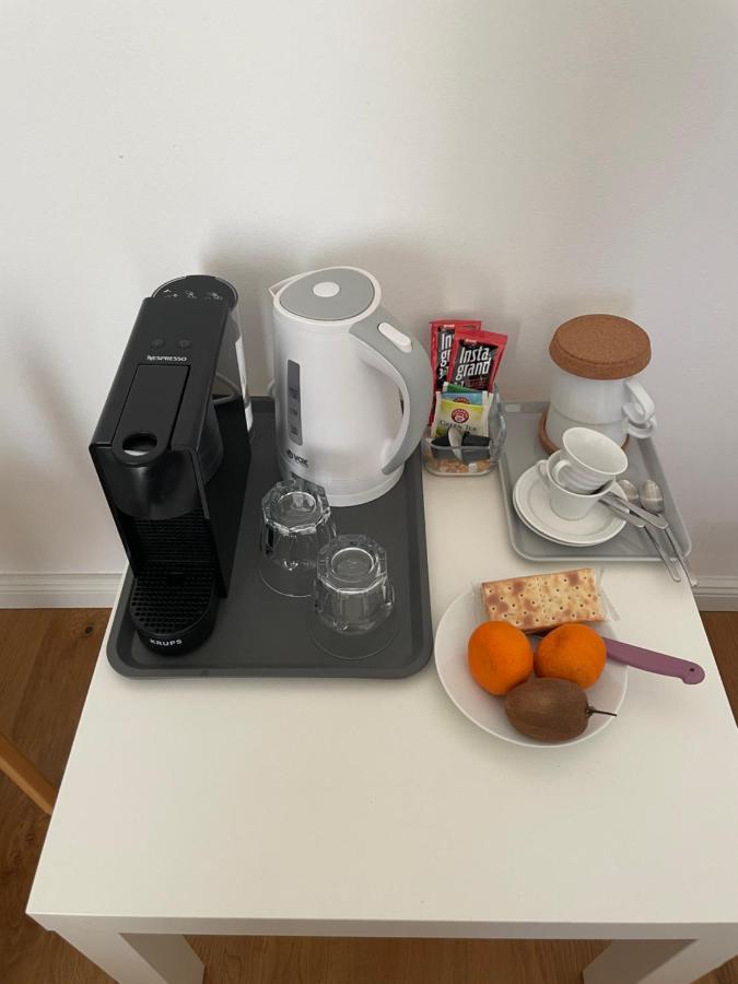 Aurelia Rooms Мостар Экстерьер фото