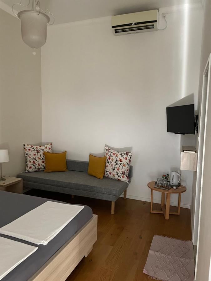 Aurelia Rooms Мостар Экстерьер фото