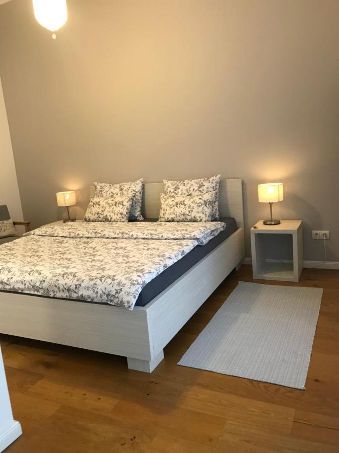 Aurelia Rooms Мостар Экстерьер фото