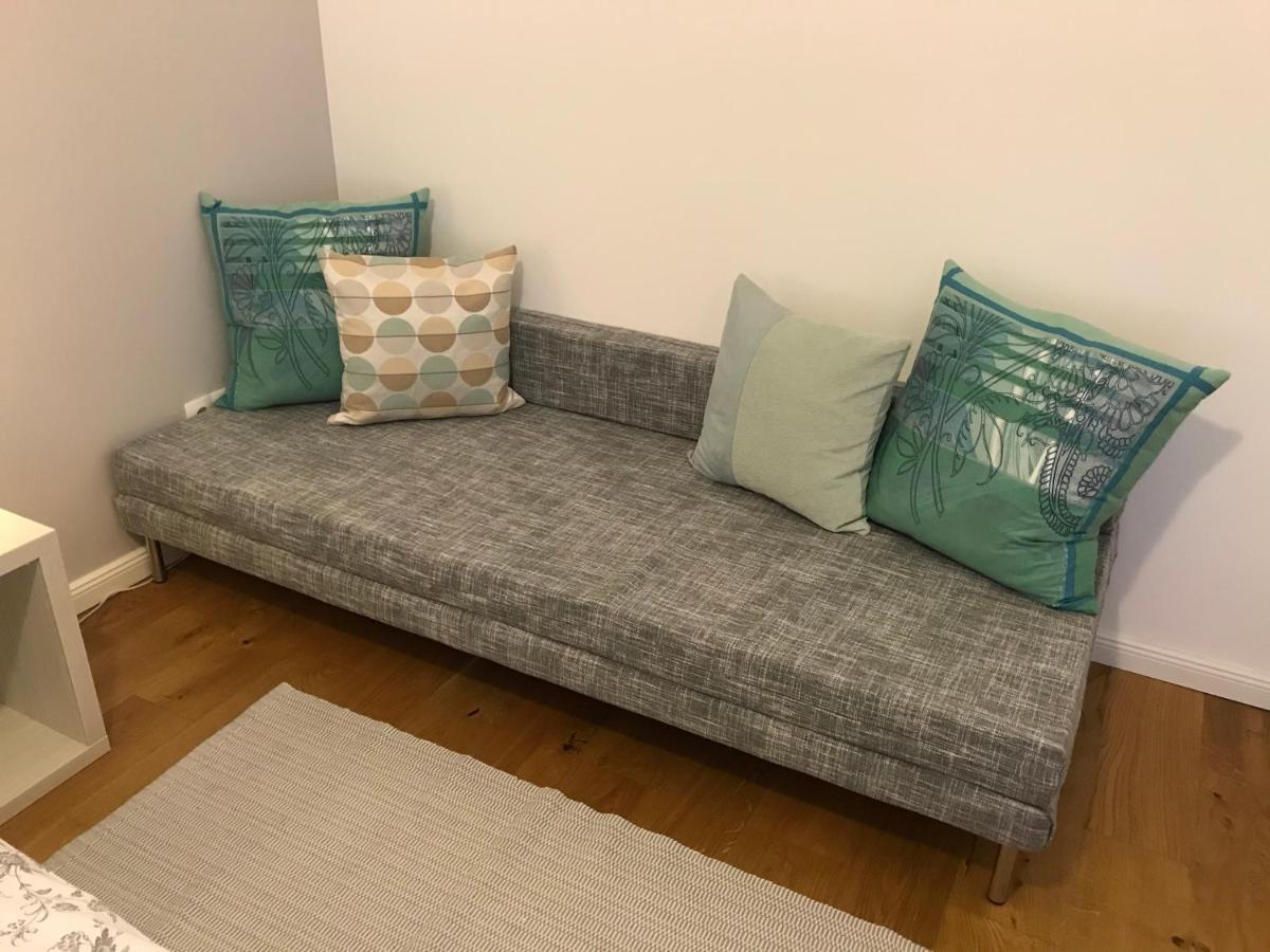 Aurelia Rooms Мостар Экстерьер фото