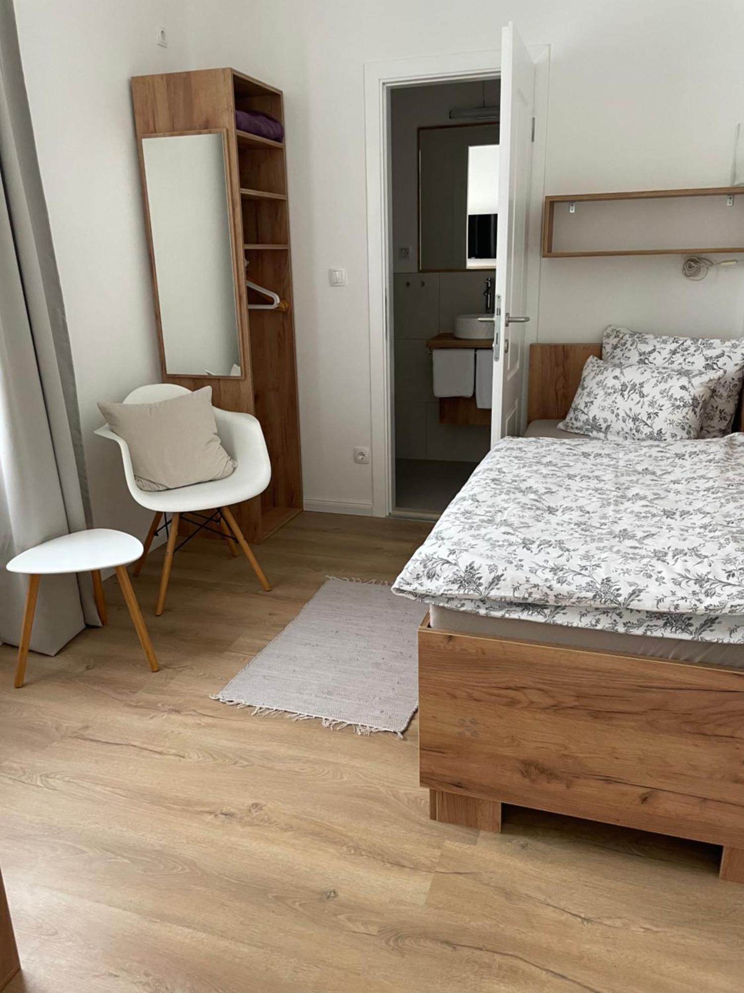 Aurelia Rooms Мостар Экстерьер фото