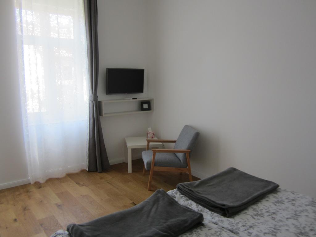 Aurelia Rooms Мостар Экстерьер фото