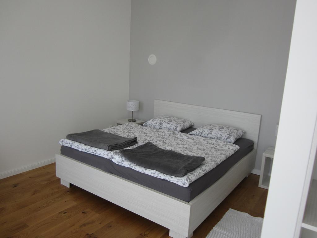 Aurelia Rooms Мостар Экстерьер фото