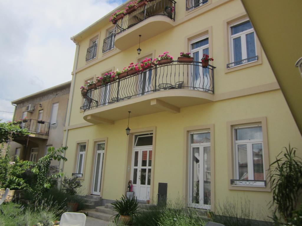 Aurelia Rooms Мостар Экстерьер фото