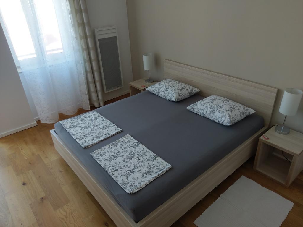 Aurelia Rooms Мостар Экстерьер фото